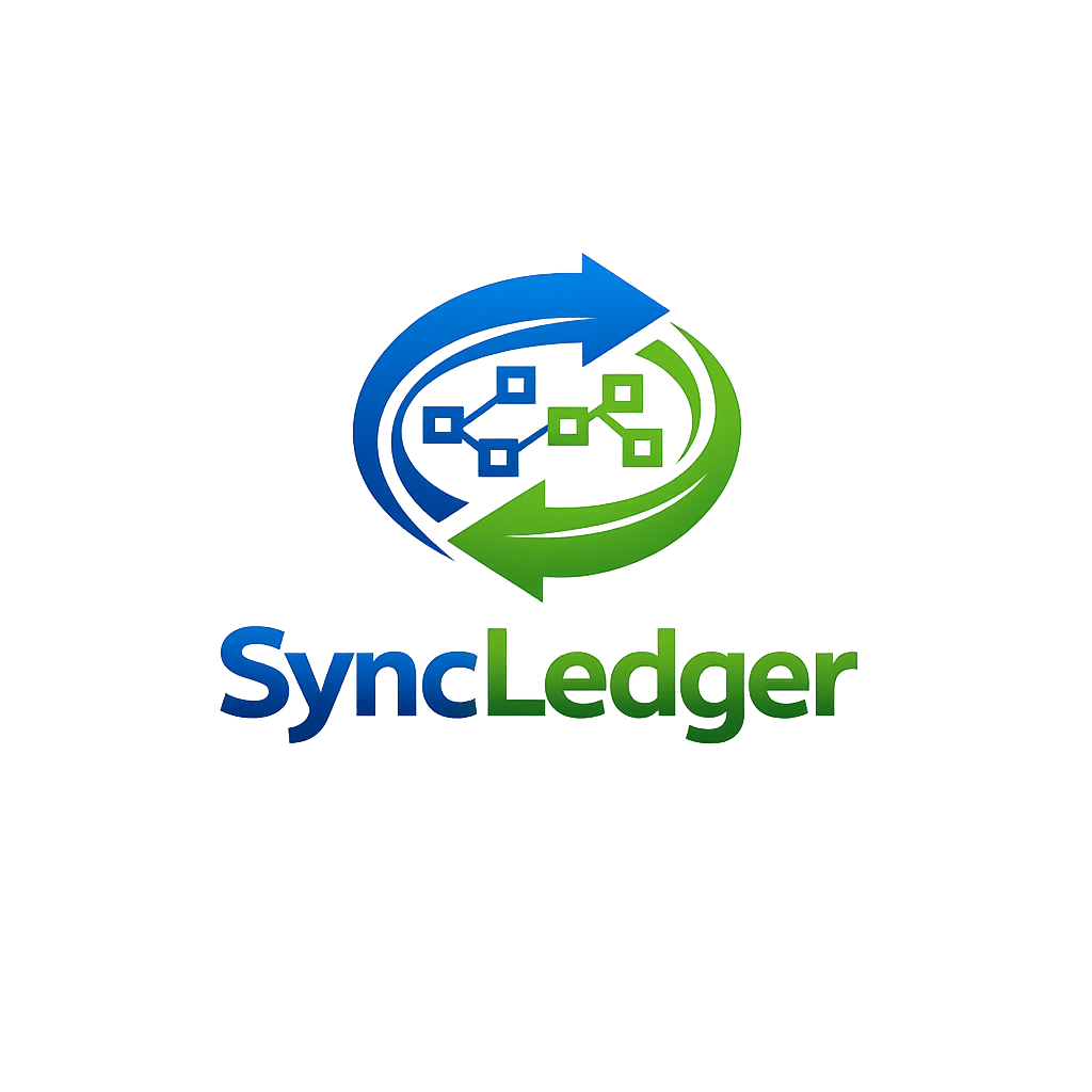 SyncLedger